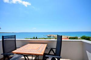 Apartments Daniela Della