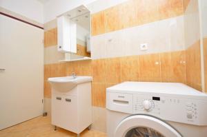 Apartment Blue House