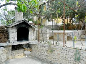 Apartments Kuscevic Kanica