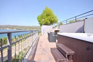 Apartment Sanja - 博德戈拉维查