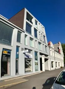 Chelsea Riia mnt 28 Apartment - 派尔努