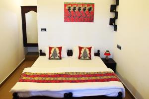 Sapphire Club Cherai Beach Villa