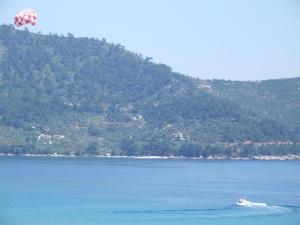 Ntinas Filoxenia Hotel & Spa Thassos Greece