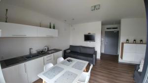 Apartamenty 5 mórz