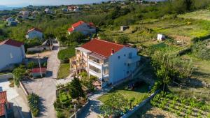 Apartment Marija Durdica 