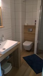 Apartamenty Dziwnówek