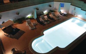 Apartment Darija with private pool