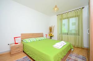 Apartments Ante 