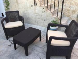 Vivienda de uso turístico A Pacheca