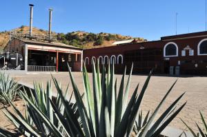 Matices Hotel de Barricas