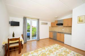 Studio Standard room in Apartments Romano