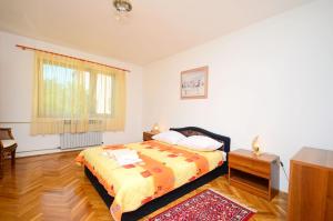 Apartments Dragica