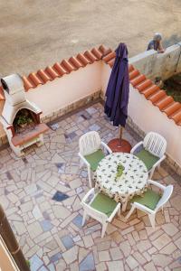 Apartments Antonieta 