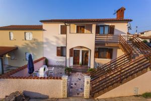 Apartments Antonieta