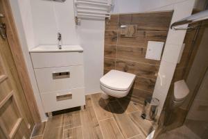 Apartament Nadmorski Błękitny