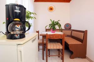 Apartments Patricia 