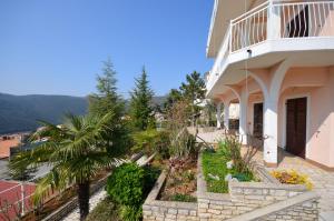 Apartments Slavica