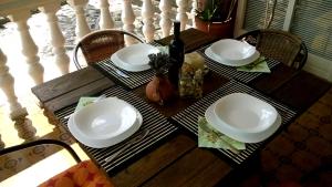 Apartment Milano 