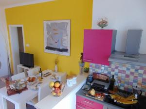 Apartment Rajka
