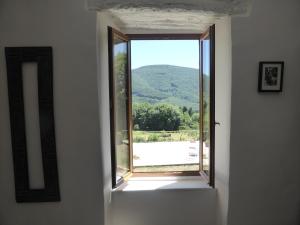 Maisons de vacances La Bouriotte : photos des chambres
