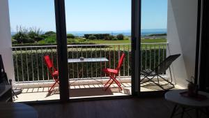 Appartement Belles Vacances - 3hvězdičkové hotely ve městě Quiberon