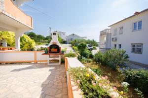 Apartment Milja 