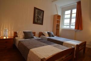 Appartement Saint-Malo Intra Muros