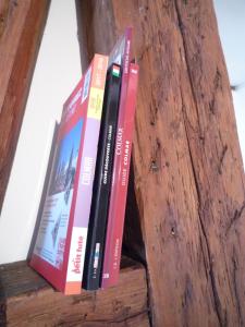 Appartements Gite See You Soon - Studio Zen : photos des chambres