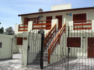 Posada Las Dunas - 4hvězdičkové hotely ve městě San Bernardo