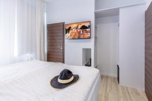 Villa Rosa 200m od morza