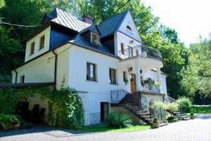 Willa Ostoja - 卡齐米日-多尔尼