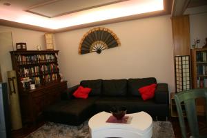 AnaKlara en Azkoitia