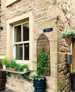 Dugdales Cottage - Settle