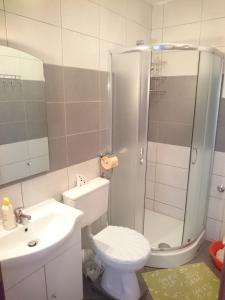 Apartmani Bartolić