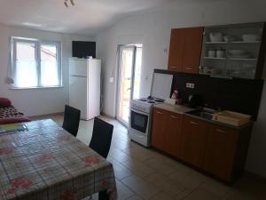 Apartmani Bartolić