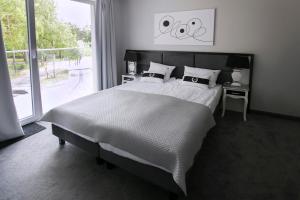 Deluxe Double or Twin Room with Garden View room in Majestique