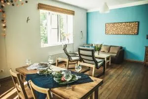 Krauklis beach apartments - Saulkrasti