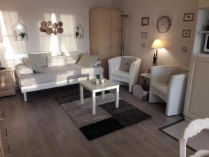 Appartements Chic En Ville : Appartement Deluxe