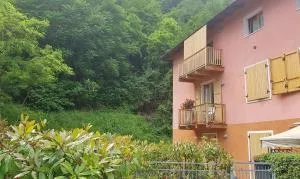 Appartamento Angi - lago & vacanza attiva - Varone