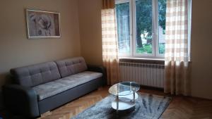 Apartament Planty