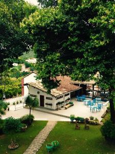 Pousada Casa da Geleia