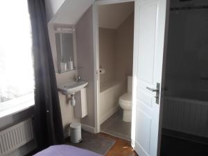 B&B / Chambres d'hotes Riverside Bed and Breakfast : photos des chambres