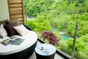 Kanaya Hotel Kinugawa