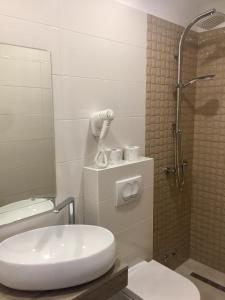 Belveder Deluxe Suite and Rooms