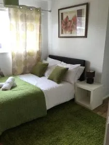 4 Bed House next to Basildon Town Centre - 巴塞尔顿 4 Bed House next to Basildon Town Centre - 巴塞尔顿