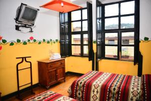 Hostal Riviera Sucre