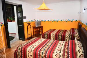 Hostal Riviera Sucre