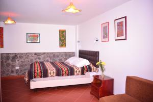 Hostal Riviera Sucre