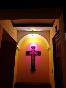 Hotel Casa Quetzaltenango