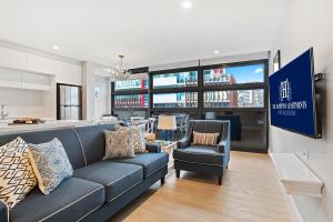 The Hamptons Apartments - Port Melbourne
